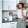 Baby Brezza - Instant Warmer - Chauffe-Eau Intelligent - Prépare et distribue instantanément l'eau chaude du biberon à la tempér