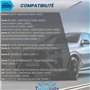 Twowinds - Bouchon Collecteur Admission (22mm) Compatible avec BMW E87 E46 E90 E39 E60 E61 E65 E83 E53 - Supprimer Clapet Admiss