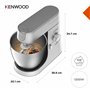 Kenwood Virtuvinis kombainas KENWOOD KVL4100S