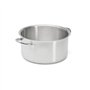 De Buyer - Faitout sans couvercle en inox PRIM'APPETY - 28 cm - Sans PFAS