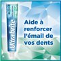 ULTRA BRITE - Dentifrice Ultra Brite Blancheur - Ultra Blancheur - Ultra Fraîcheur - Dents Blanches et Eclatantes - Lot de 4 x 7