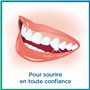 ULTRA BRITE - Dentifrice Ultra Brite Blancheur - Ultra Blancheur - Ultra Fraîcheur - Dents Blanches et Eclatantes - Lot de 4 x 7
