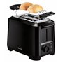 Tefal Uno TT1408 Grille-pain 7 niveaux de brunissage (800 W) Noir