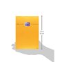 Oxford - 100106281 - Bloc-notes - Format A4 - 160 Pages