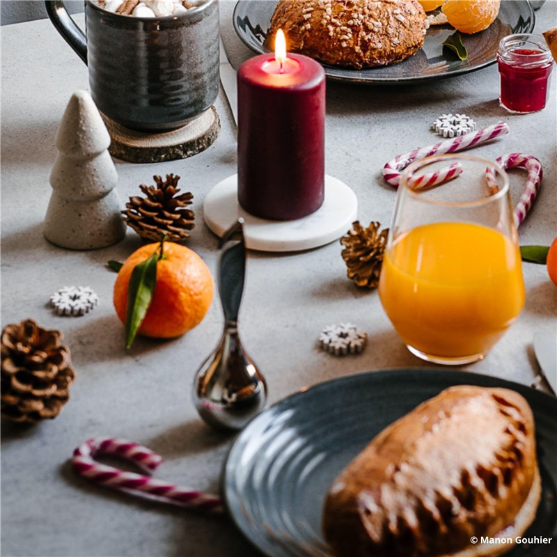 Image secondaire de COUZON Butter Fly - Couteau beurre & confiture