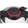 Tefal Clipso Minut Easy Pressure Cooker, Stainless Steel, 6 Litre