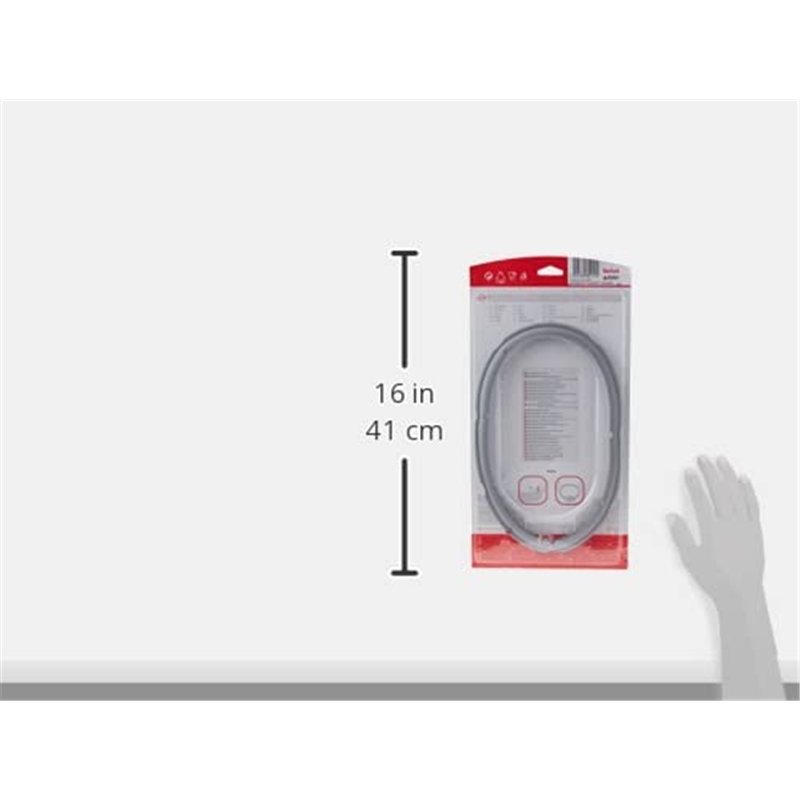 Image secondaire de Seb 980157 Joint 4,5 L / 6 L Ø 220 Inox