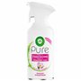 Air Wick - PURE - Fleur de Lotus - Désodorisant Maison aux 3 Huiles Essentielles - Relaxant - 250 ml