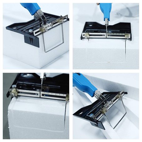 Exacompta - Réf. 40339E - Carton de 50 bobines pour tickets de carte bancaire - largeur 57 mm x diamètre 40 mm - 1 pli thermique