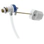 Boutté 3177025 RFP15 Kit Robinet flotteur plastique 12 x 17