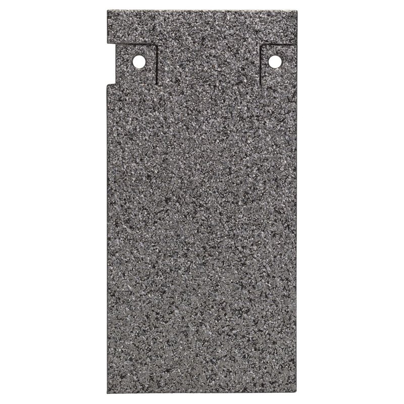 Bosch Accessories 2601098043 Plaque de graphite