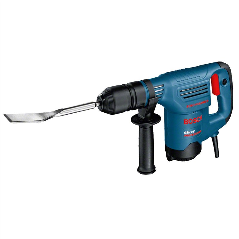 Bosch Professional marteau-piqueur GSH 3 E