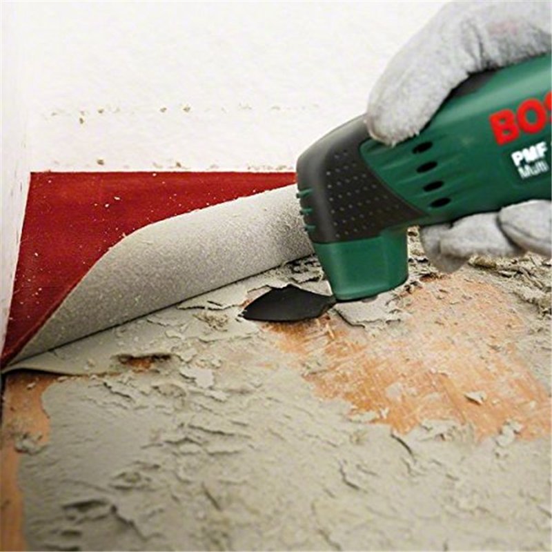 Image secondaire de Bosch Accessories spatule HCs ATZ 52 sFC, souple, accessoire Starlock