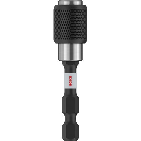 Bosch Accessories Accessories 2608522320 - Punta de atornillar Impact portapuntas rápido: 1 ud