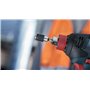 Bosch Accessories Accessories 2608522320 - Punta de atornillar Impact portapuntas rápido: 1 ud, Framboise