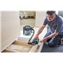 Bosch Professional 12V System rabot sans-fil GHO 12V-20 (largeur de rabotage maxi : 56 mm, avec 2 batteries 3,0 Ah + chargeur, 2