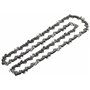 Bosch Home and Garden Chaîne de tronçonneuse - 20cm (1,1mm) Accessoire pour UniversalChainPole 18 et UniversalChain 18 F01680048
