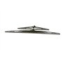 Longueur: 650mm/400mm – 1 Paire de Balais avant