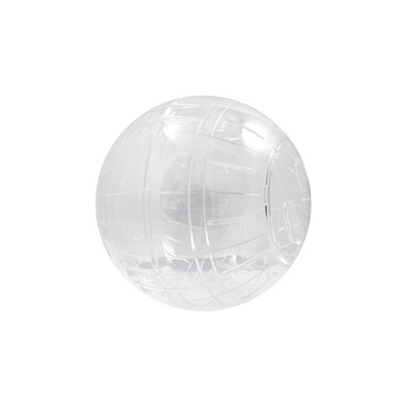 Riga- 0187 - Boule Gym pour Hamsters - Modèle aléatoire