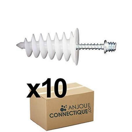 Ram - Cheville Isoram avec PAV