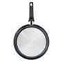 Tefal C27808 Generous Cook Poêle à frire 32 cm | Revêtement anti-adhésif | Signal thermique | Fond de fusion thermique pour tous