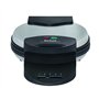 Tefal WM310D Gaufrier en forme de cœur, pour gaufres en forme de cœur, régulateur de température en continu, plaques antiadhésiv