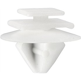 Restagraf Agrafe de Moulure d=8