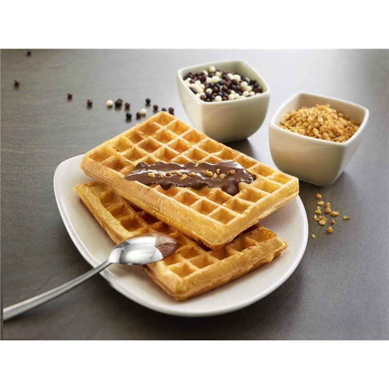 Image secondaire de PLAQUES GAUFRES POUR SUPER 2