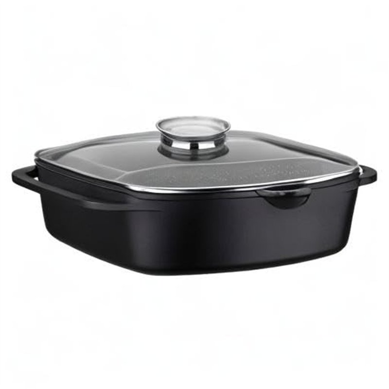 Image secondaire de Baumalu 382932 Rôtissoire, 6 liters