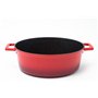 Baumalu 386170 Cocotte, Rouge