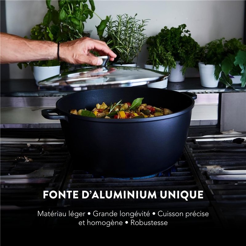 Image secondaire de Baumalu 386171 Cocotte