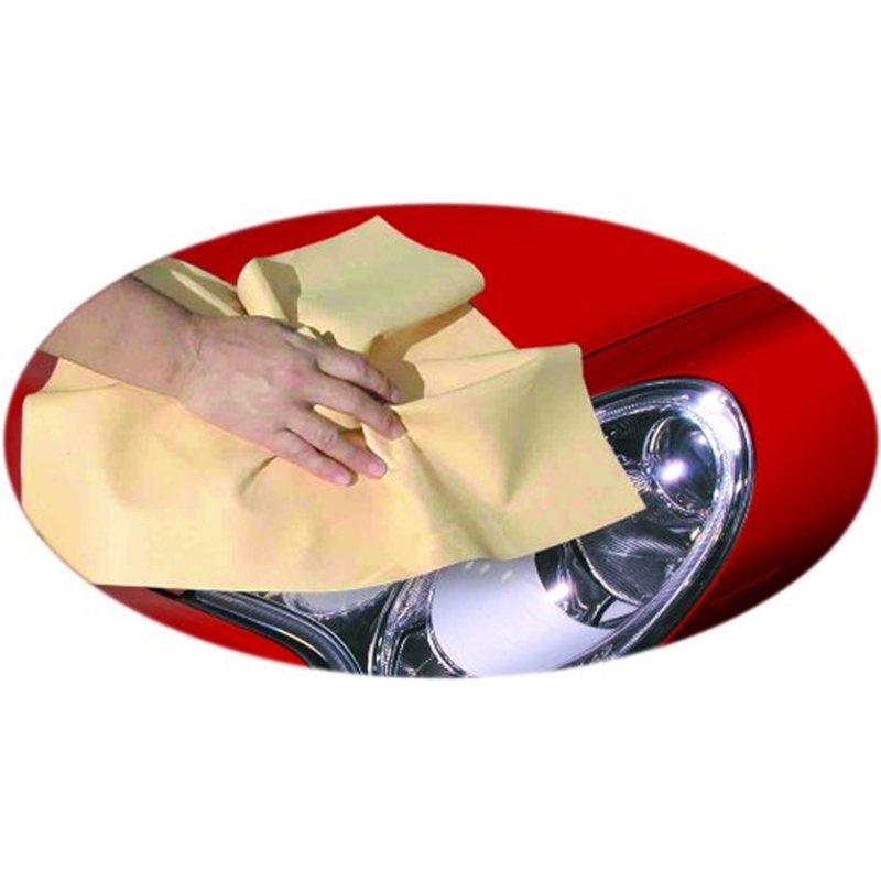 Image secondaire de Carlinea 011029 Peau Synthétique