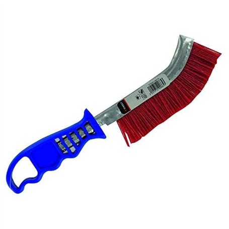 TIVOLY XT20251006173 Brosse à Main Ergonomique