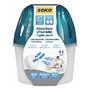 Seko Absorbeur d'humidité Jungle Medium + 1 galet percé 500g neutre