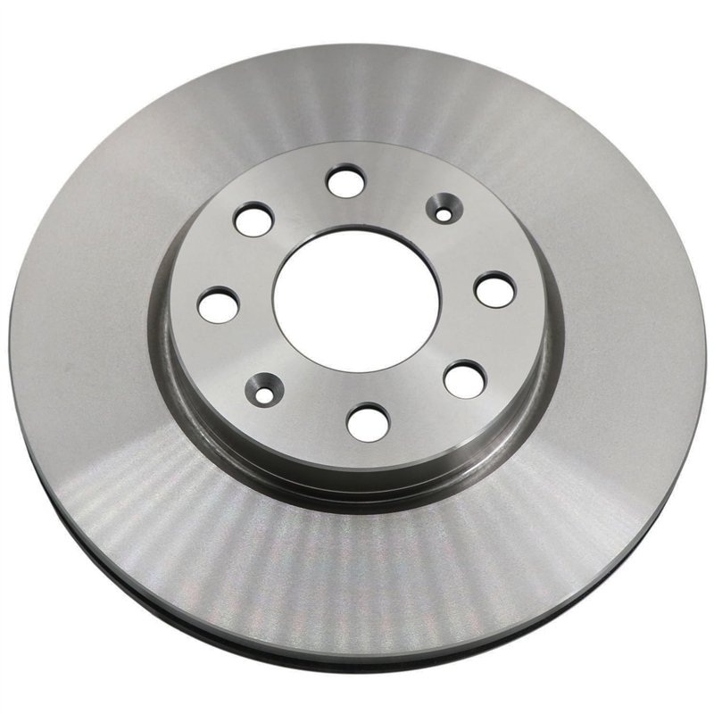 Image secondaire de Valeo 197044 Disque de frein Disque de frein huilé 197044 Boîte de 2 disques ventilés Essieu avant [accessoires inclus] Similair