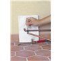 GEB Décapant pour brasure forte cuivre phosphore argent 30 g