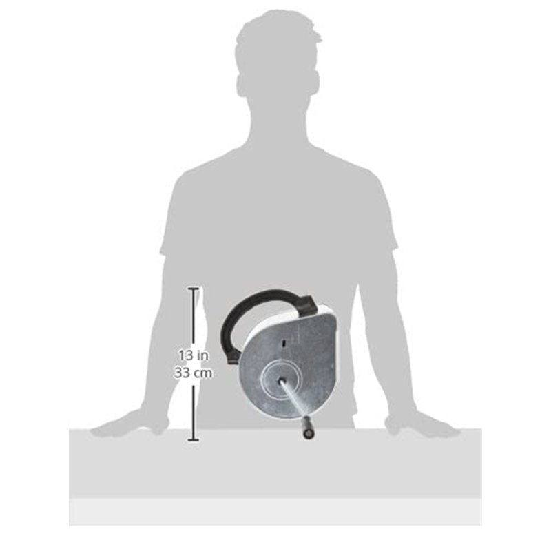 Image secondaire de Cogex 50405 Machine à Crépir