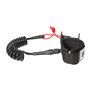 TRAD Regular Wrist Leash U / Black