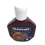 Saphir Teinture Juvacuir Bordeaux 75 ml