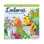 SentoSphère - L'ODORAT - Jeu Sensoriel - Jeu d'éveil - Un jeu pour découvrir les odeurs - Méthode Montessori - A partir de 3 ans