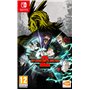Videogioco Namco Bandai My Hero's One Justice 2