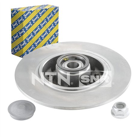 SNR Disque de Frein KF155103U