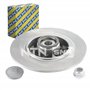 SNR Disque de Frein KF155103U
