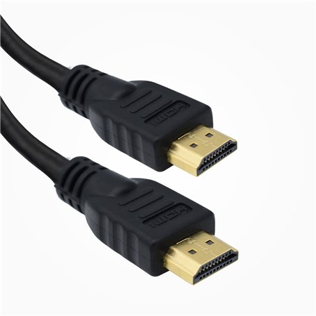 Dragon Trading® Câble HDMI pour console Compatible with Sony PlayStation 4