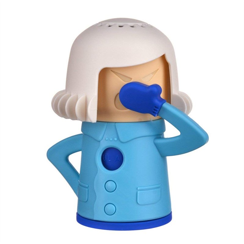 Chef's Wiz Cool Mama