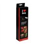 RUECAB - Ventilateurs pour barbecue - Souffleur manuel pour allumage barbecue, Allume barbecue manuel, Soufflet barbecue manuel