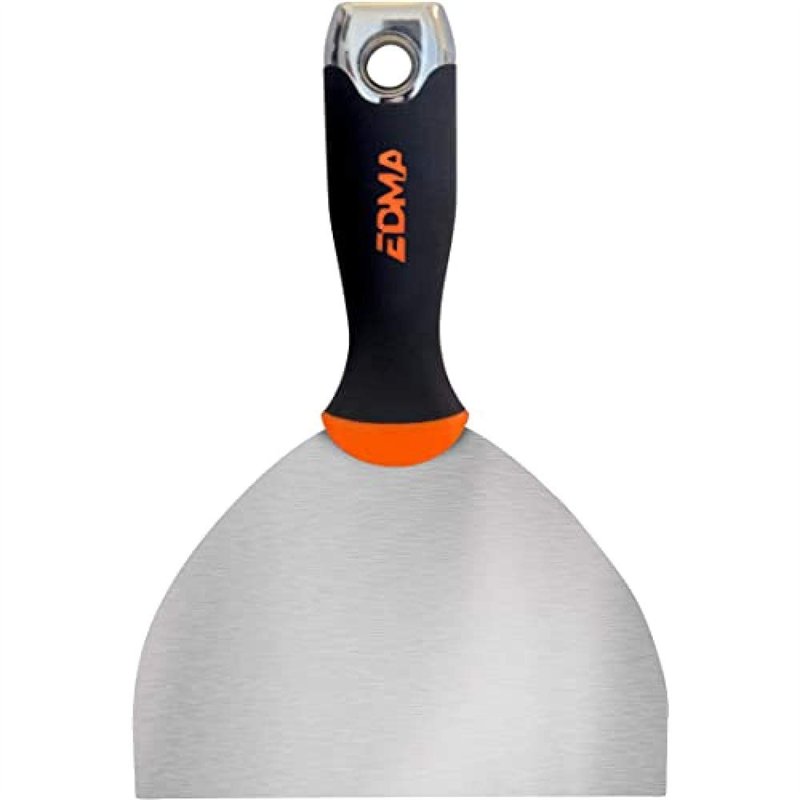 COUTEAU A ENDUIRE LAME SOUPLE 15 CM