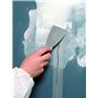 COUTEAU A ENDUIRE LAME SOUPLE 15 CM