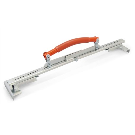 Lève Dalle Réglable