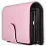 Nintendo 3DS XL - Housse de protection - Couleur Aléatoire